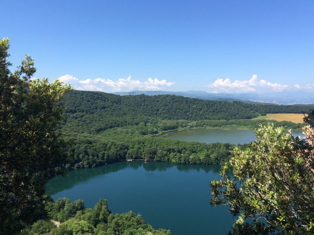 I laghi di Monticchio