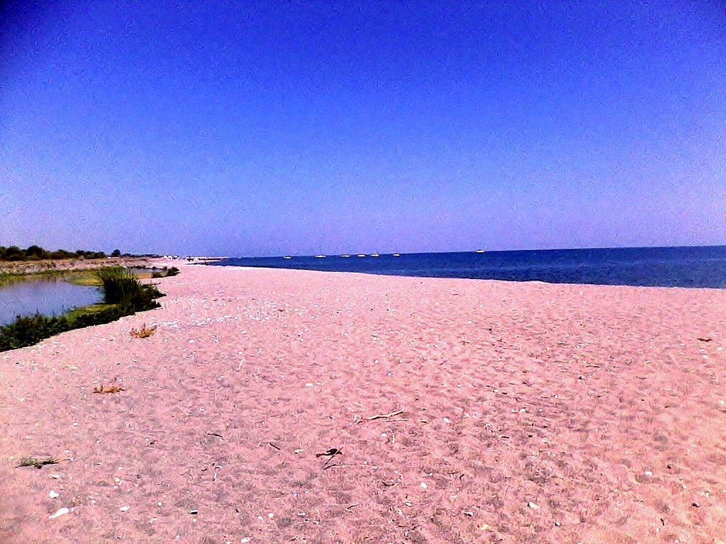 Spiagge Basilicata Più Belle Dove Trascorrere Le Vacanze