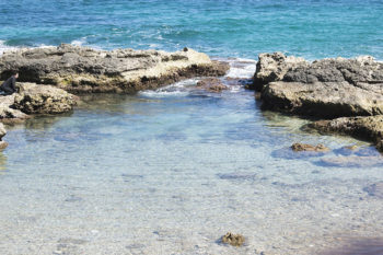 Spiaggia Porto Miggiano