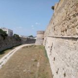 Otranto ed il castello Aragonese