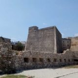 Castello Aragonese di Otranto