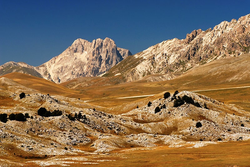 Riserva Naturale Regionale dei Calanchi